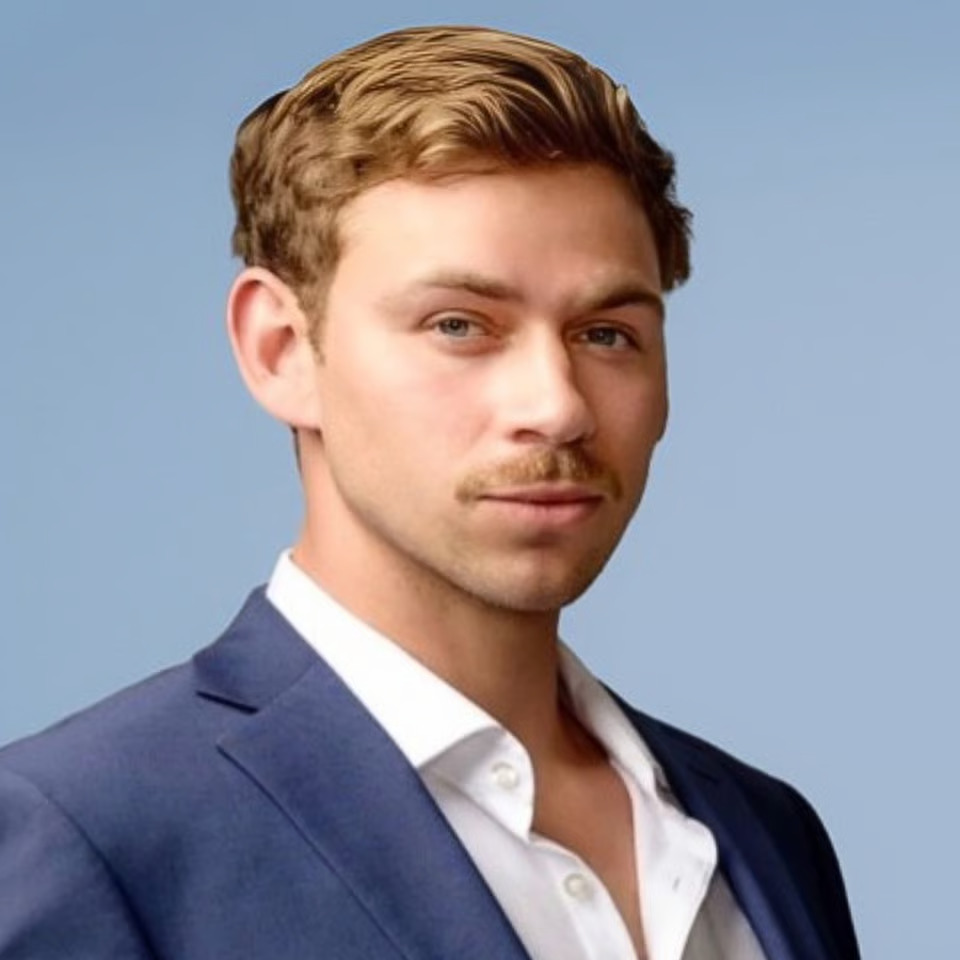 Tyler Buckun